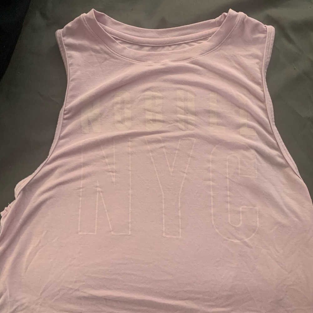 Nobull tank